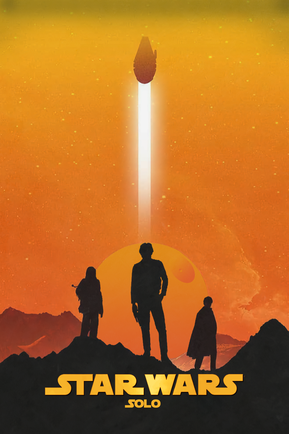 Solo A Star Wars Story (2018) [426766] (A1736555077) [[Movies]] --Plex--